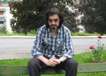 Asmir Kujović: Izbor poezije