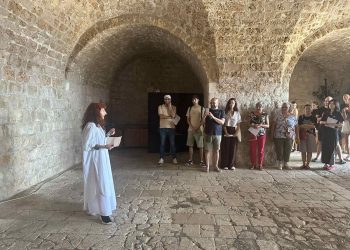 Na nivou zadatka nasljedovanja hrvatske baštine: Pedeset i treći seminar za strane slaviste Zagrebačke slavističke škole