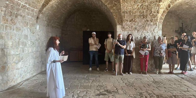 Na nivou zadatka nasljedovanja hrvatske baštine: Pedeset i treći seminar za strane slaviste Zagrebačke slavističke škole