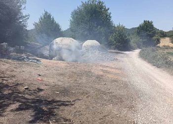 Još uvijek rade: Ćumurhane u Gladajevićima