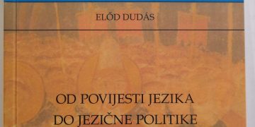 Bosanski jezik i bosnistika u Mađarskoj: prošlost, sadašnjost i budućnost