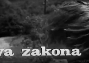 “Dva zakona” autora Vefika Hadžismajlovića