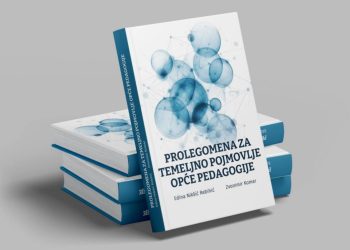 Odgojno-obrazovni proces kao čovjekova cjeloživotna zadaća