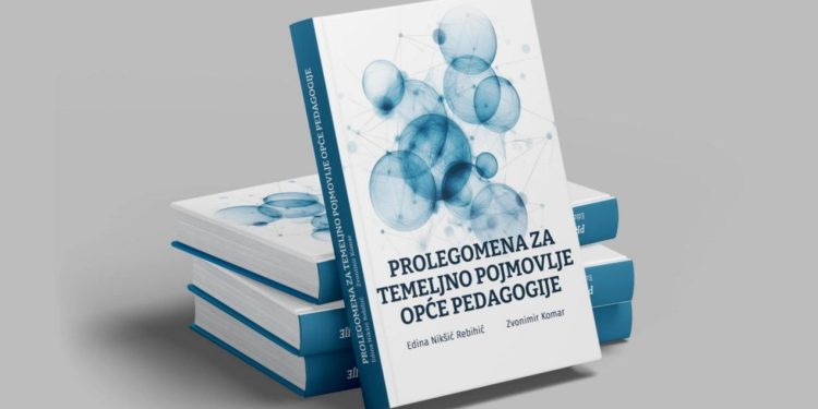 Odgojno-obrazovni proces kao čovjekova cjeloživotna zadaća