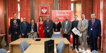 Cetinjski filološki dani – međunarodni susret jezika, kultura i ideja