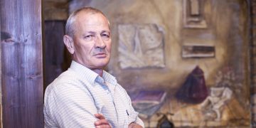 Husein Hasković: Izbor poezije