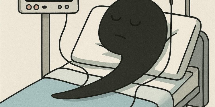 Jezički savjet: Kome trebaju oksfordske kome?