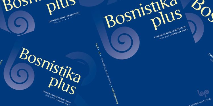 O terminu “bosnistika”
