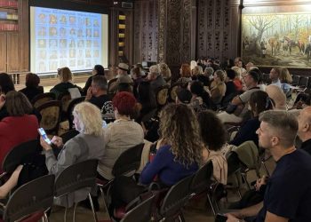 U Skoplju po dvanaesti put održano “Balkansko veče poezije”, multikulturalna manifestacija povodom Međunarodnog dana Bošnjaka