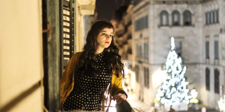 Iz zbirke pjesama “Fantaskop” (Povelja, Kraljevo, 2025)