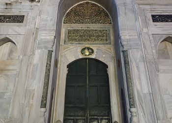 Dveri Rijase (odlomak iz neobjavljenog romana)