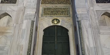 Dveri Rijase (odlomak iz neobjavljenog romana)