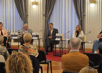 U Zagrebu predstavljena dva toma knjige “Gramatika bosanskoga jezika. Sintaksa” profesora Ismaila Palića