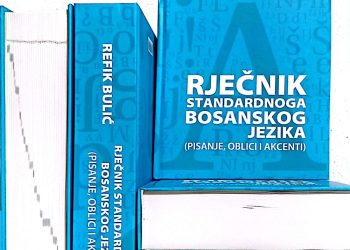 Šesnaesta knjiga Refika Bulića