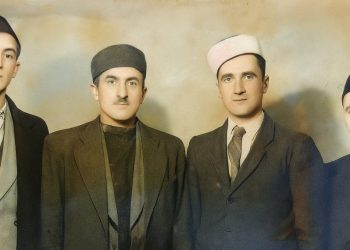 Čuvari bosanske baštine: Sto godina od rođenja Hifzije ef. Suljkića