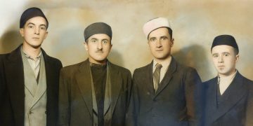 Čuvari bosanske baštine: Sto godina od rođenja Hifzije ef. Suljkića