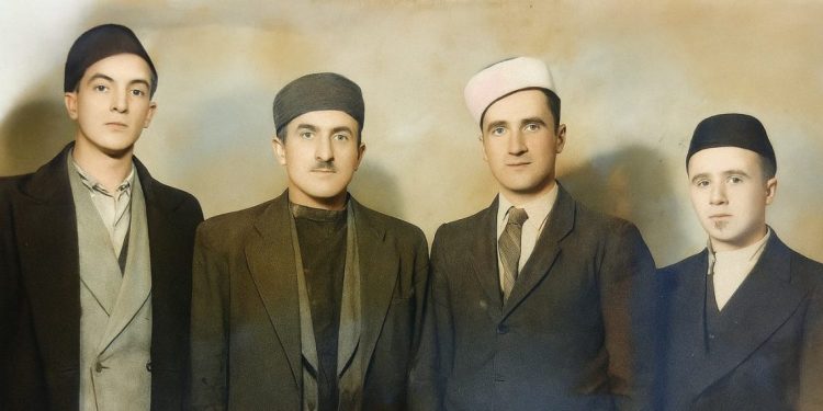 Čuvari bosanske baštine: Sto godina od rođenja Hifzije ef. Suljkića