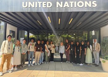 Globalna pismenost u praksi: Deset godina saradnje Northwestern – Sarajevo – Beograd