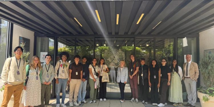 Globalna pismenost u praksi: Deset godina saradnje Northwestern – Sarajevo – Beograd