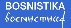 Bosnistika