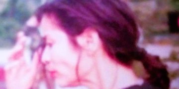 Bianca Jagger u Kladnju