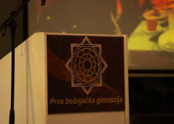 Trideset godina Prve bošnjačke gimnazije u Sarajevu