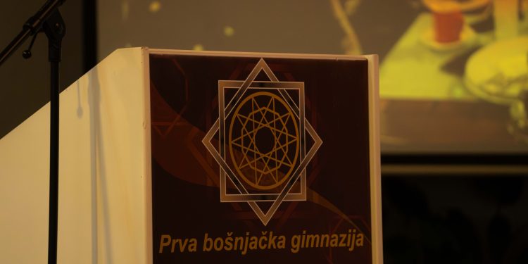 Trideset godina Prve bošnjačke gimnazije u Sarajevu