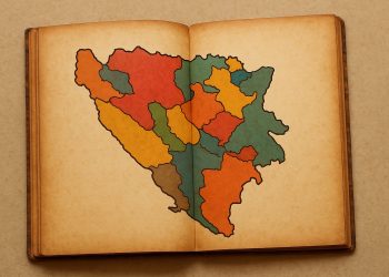 Malo o putopisima (prvi dio): Taljenje tuđih naočala u vlastiti kaleidoskop