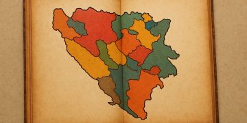 Malo o putopisima (prvi dio): Taljenje tuđih naočala u vlastiti kaleidoskop