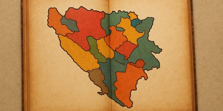 Malo o putopisima (prvi dio): Taljenje tuđih naočala u vlastiti kaleidoskop