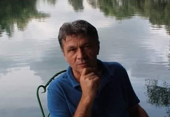 Fajko Kadrić: Vrata