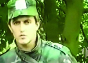 KULTURA (PO)SJEĆ(IV)ANJA: Povodom 32. godišnjice sjećanja na pogibiju heroja oslobodilačkog rata Nesiba Malkića i dijela Komande 210. viteške oslobodilačke brigade