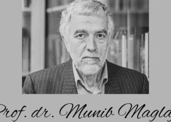 Čas sjećanja na profesora Muniba Maglajlića u Zemaljskom muzeju BiH