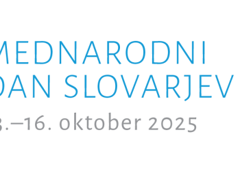 Obilježavanje Međunarodnog dana rječnikâ u Sloveniji