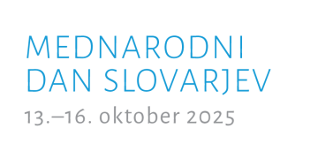 Obilježavanje Međunarodnog dana rječnikâ u Sloveniji