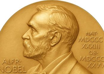 Ko će dići NobeLOVU za književnost?