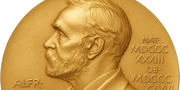 Ko će dići NobeLOVU za književnost?