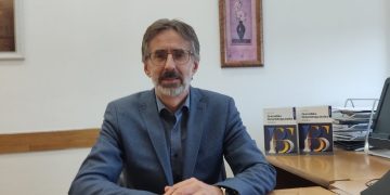 Ismail Palić: Bosanskoga će biti dok je njegovih govornika