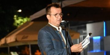 Sead Husić: Izbor poezije iz zbirke “Gradski park”