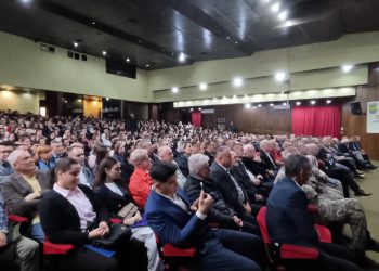 KULTURA (PO)SJEĆ(IV)ANJA: Povodom 32. godišnjice sjećanja na pogibiju heroja oslobodilačkog rata Nesiba Malkića i dijela Komande 210. viteške oslobodilačke brigade