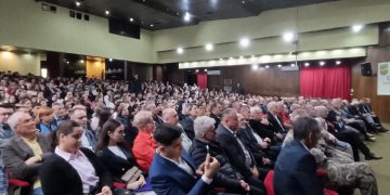 KULTURA (PO)SJEĆ(IV)ANJA: Povodom 32. godišnjice sjećanja na pogibiju heroja oslobodilačkog rata Nesiba Malkića i dijela Komande 210. viteške oslobodilačke brigade