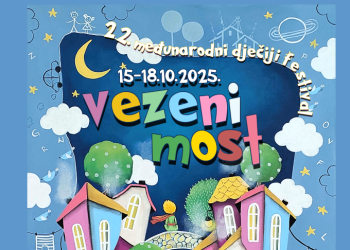 Dvadeset i dvije godine “Vezenog mosta” u Tuzli