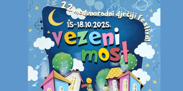Dvadeset i dvije godine “Vezenog mosta” u Tuzli