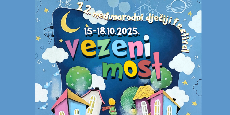 Dvadeset i dvije godine “Vezenog mosta” u Tuzli