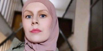 Amina Bulić: Krimen pjêva