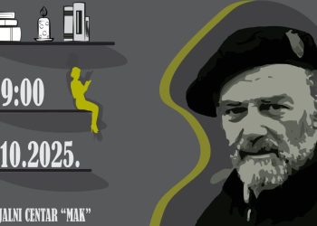 Hommage Nedžadu Ibrišimoviću: Čitatelji isklesanih sjena