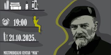 Hommage Nedžadu Ibrišimoviću: Čitatelji isklesanih sjena