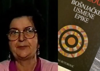 Sačuvana vrijedna ostavština profesorice Đenane Buturović