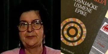 Sačuvana vrijedna ostavština profesorice Đenane Buturović