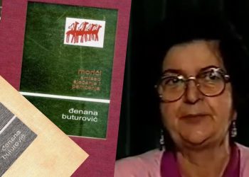 Sjećanje na Đenanu Buturović (1934–2012) i poziv nasljednicima da preuzmu ostavštinu